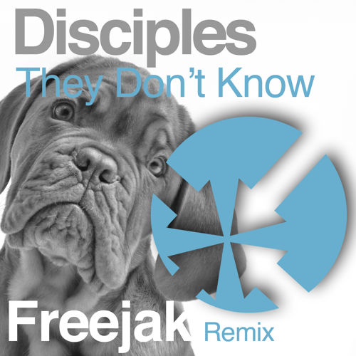 The Disciples - They Don't Know (Freejak Remix)