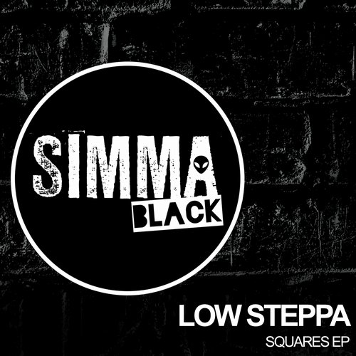 Low Steppa - Squares (Original Mix)