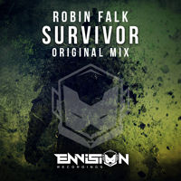 Robin Falk - Survivor (Original Mix)