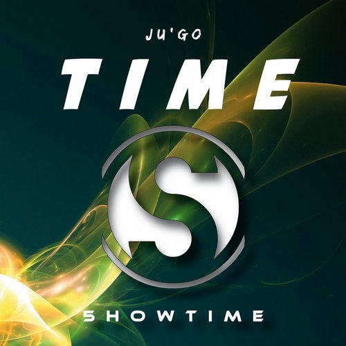 Ju Go - Time (Original Mix)