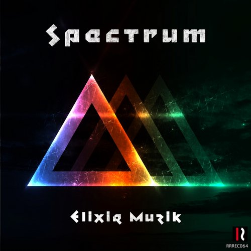 Elixir Muzik - Spectrum (Original Mix)