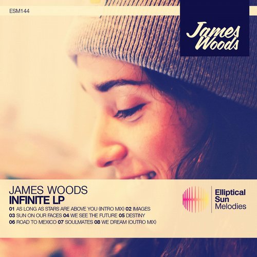 James Woods — Soulmates(Original Mix)