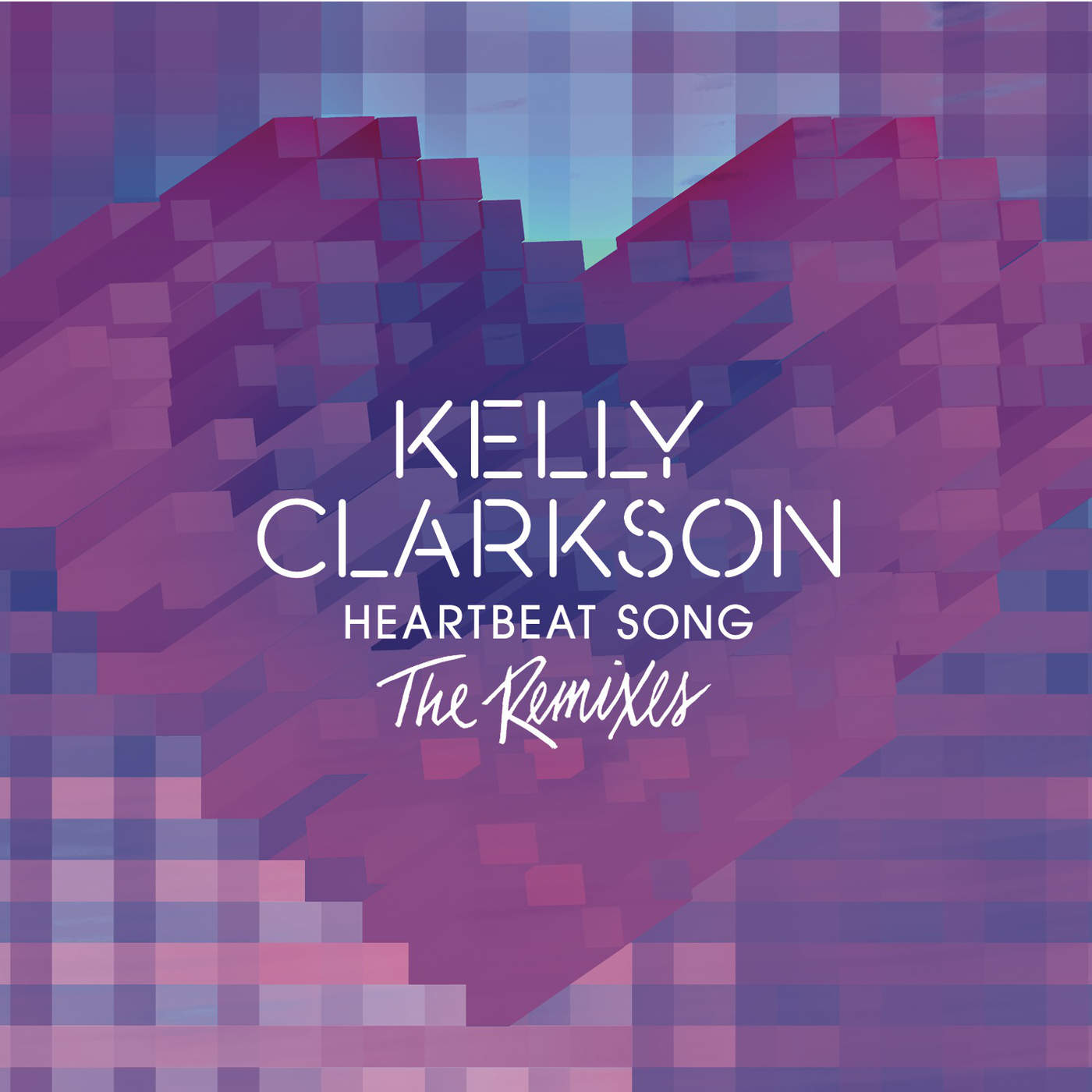 Kelly Clarkson - Heartbeat Song (Skrux Remix)