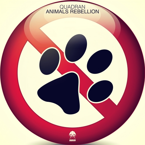 Quadran - Animals Rebellion (Original Mix)