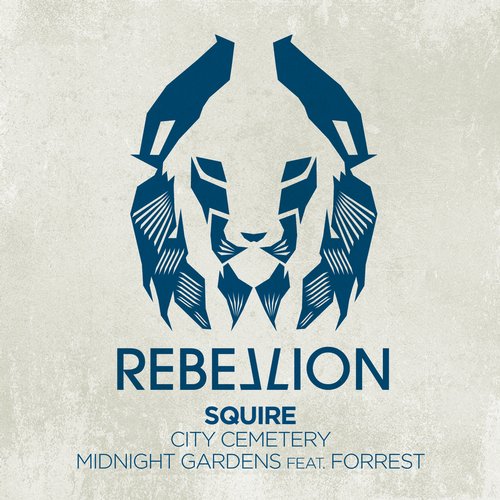 Squire, Forrest - Midnight Gardens feat. Forrest (Original Mix)