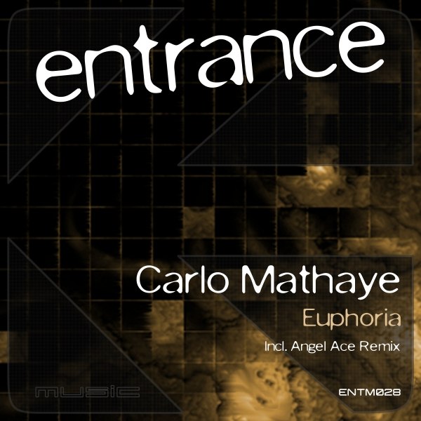 Carlo Mathaye - Euphoria (Angel Ace Remix)