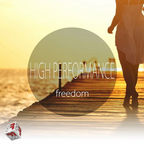 High Performance - Over Here (Original Mix) High Performance - Over Here (Original Mix)