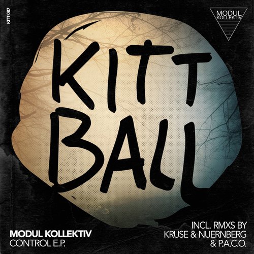 Modul Kollektiv - CONTROL (Original Mix)