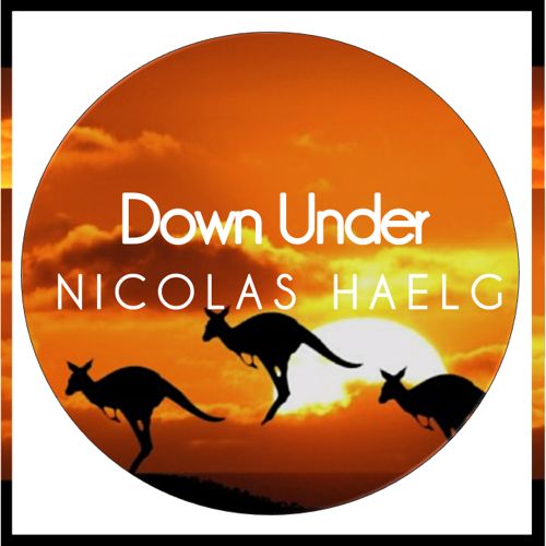 Colin Hay - Down Under (Nicolas Haelg Remix)