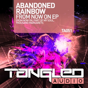 Abandoned Rainbow - Thousand Margarets (Original Mix) Abandoned Rainbow - Thousand Margarets (Original Mix)