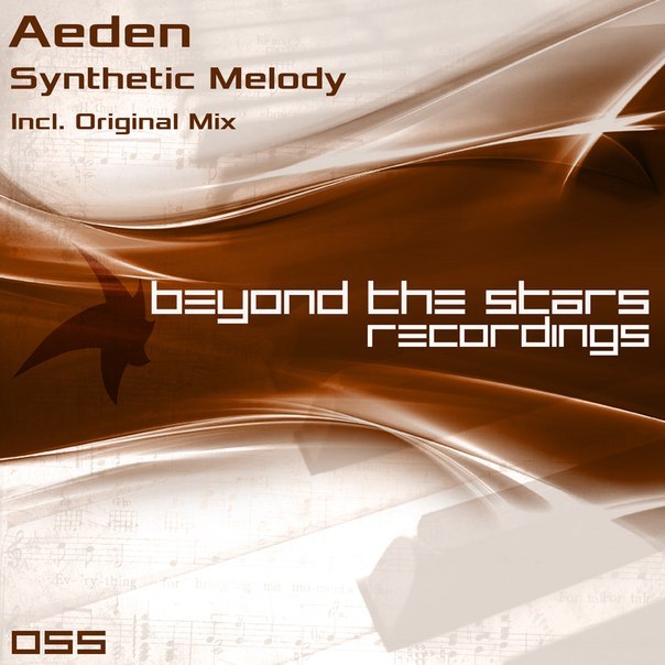 Aeden - Synthetic Melody (Part 1) (Original Mix)