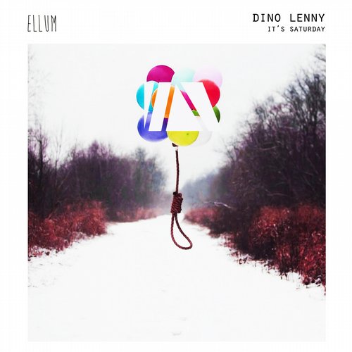 Dino Lenny – I Am Changing (Original Mix)