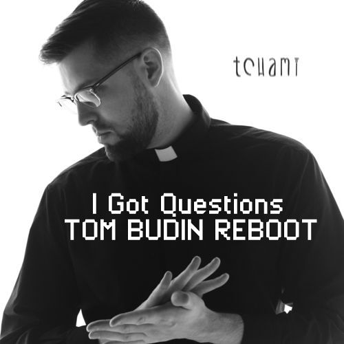 Tchami - I Got Questions (Tom Budin Remake)