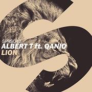 Albert T Ft QANIO - Lion (Original Mix)