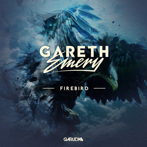 Gareth Emery - Firebird (Grum Remix)