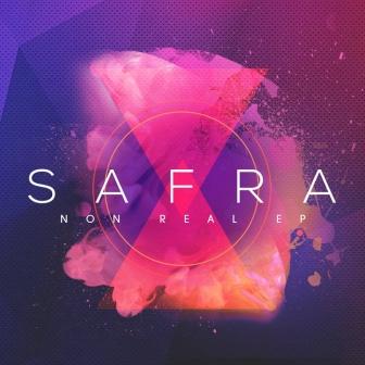 Safra - Paranoia (Original Mix) Safra - Paranoia (Original Mix)