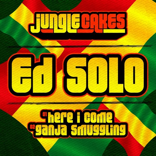 Ed Solo - Here I Come (Original Mix) Ed Solo - Here I Come (Original Mix)