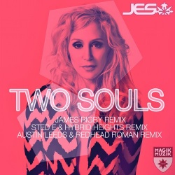 JES - Two Souls (Sted E, Hybrid Heights Remix) JES - Two Souls (Sted E, Hybrid Heights Remix)