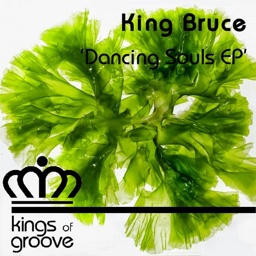 King Bruce - Once Upon A Time (Original Mix)