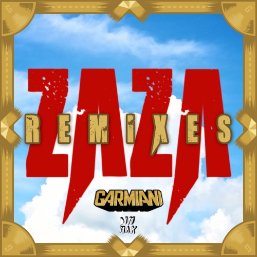Joey Massa,Garmiani — Zaza(Joey Massa Remix) Joey Massa,Garmiani — Zaza(Joey Massa Remix)