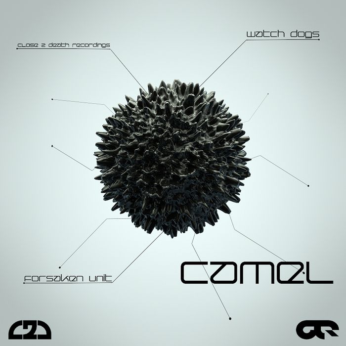 Camel - Forsaken Unit (Original Mix) Camel - Forsaken Unit (Original Mix)