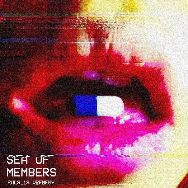 Sea Of Members - SKAZKI (Original Mix) Sea Of Members - SKAZKI (Original Mix)