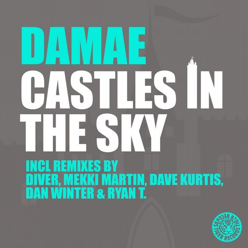 Damae - Castles In The Sky (Mekki Martin Remix)