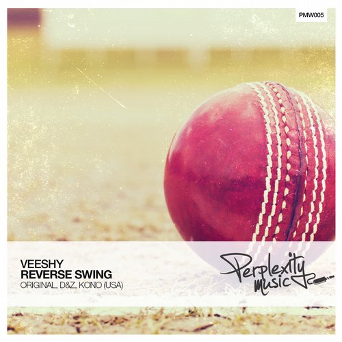 Veeshy - Reverse Swing (Kono's Deep Bleu Remix)