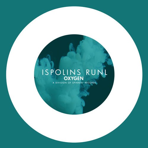 Ispolins - Runl (Original Mix)