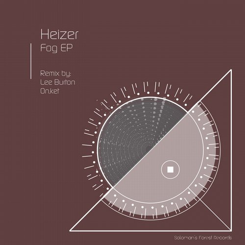 Heizer - Fog (Lee Burton Remix)