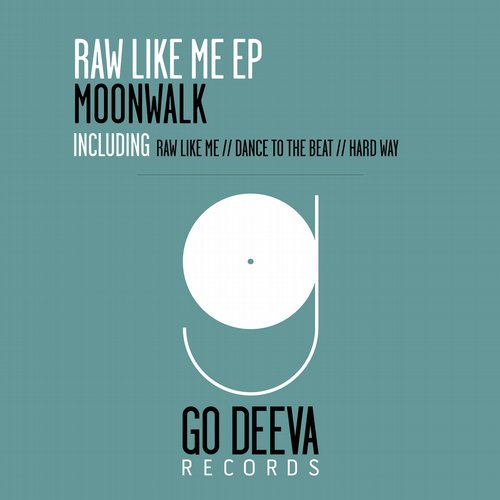 Moonwalk - Dance To The Beat (Original Mix)