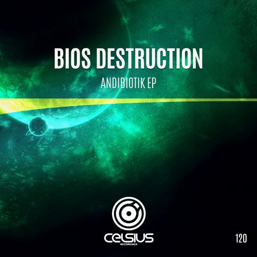 Bios Destruction - Andibiotik (Original Mix)