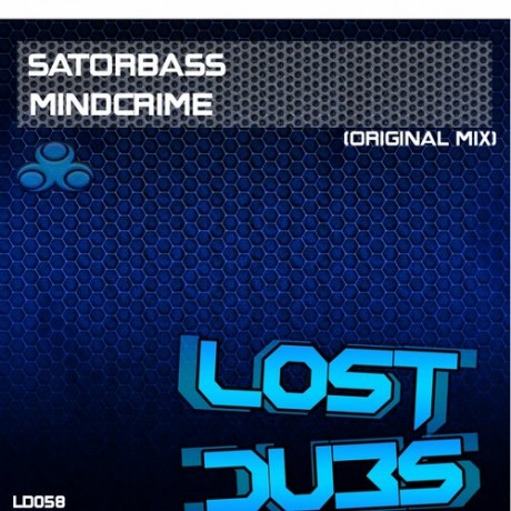 Satorbass – Mindcrime (Original Mix) Satorbass – Mindcrime (Original Mix)