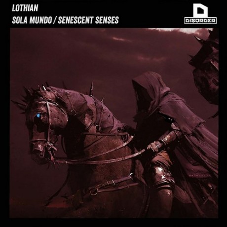 Lothian – Sola Mundo (Original Mix) Lothian – Sola Mundo (Original Mix)