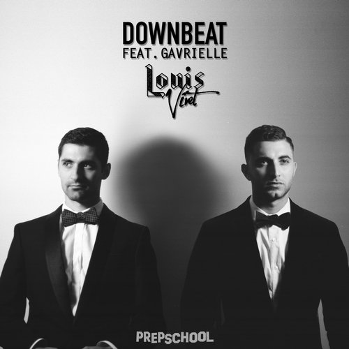 Louis Vivet - Downbeat feat. Gavrielle (Original Mix)