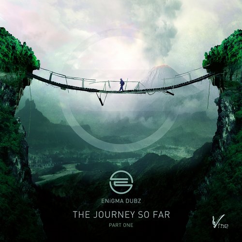 Enigma Dubz feat. Drapez - The Journey So Far (Original Mix)