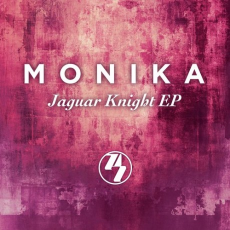 Monika – Jaguar Knight (Original Mix)