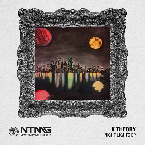 K Theory - Night Lights (K Theory Cluh Mix)