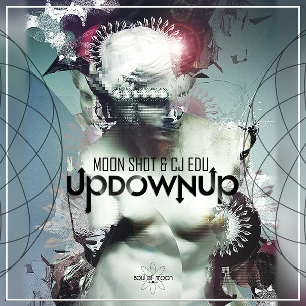 Moon Shot & Cj Edu – Updownup (Original Mix)