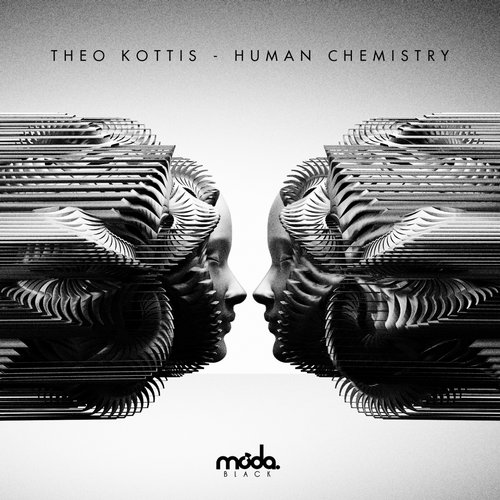 Theo Kottis - Want to Be (Original Mix)