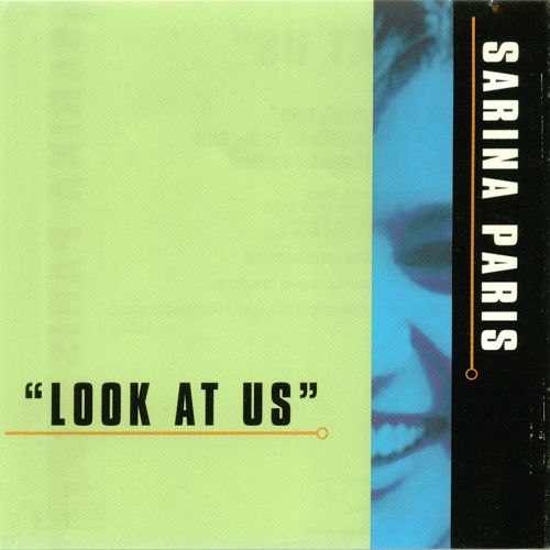 Sarina Paris - Look At Us (DJ Swoon Remix)