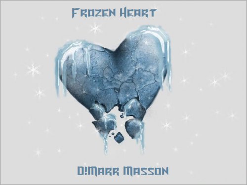 D!Marr Masson - Frozen Heart (Original Mix)