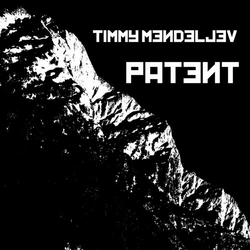 Timmy Mendeljejev - Patent (Cherry Mind Remix)