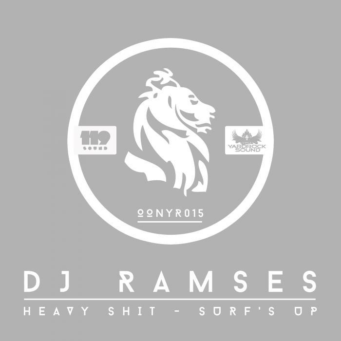 DJ Ramses - Heavy S**t (Original Mix)