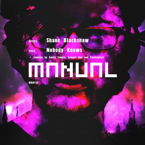 Shane Blackshaw - Nobody Knows (Andre Sobota Remix)