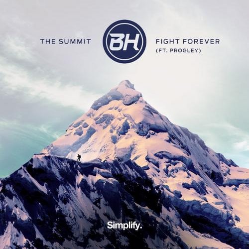 BH feat. Progley - Fight Forever (Original Mix)