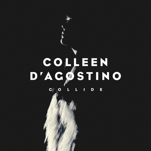 Colleen D'Agostino Ft. Deadmau5 - Stay (Drop The Poptart Edit)