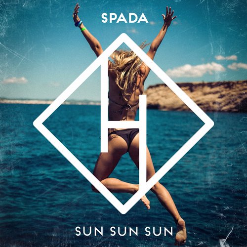 Spada - Sun Sun Sun (Original Mix)