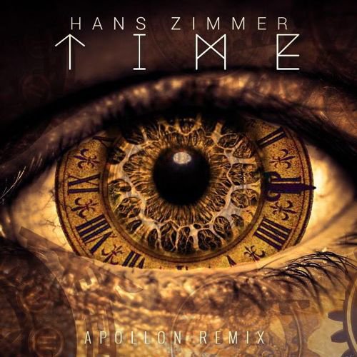 Hans Zimmer - Time (APOLLON Remix)