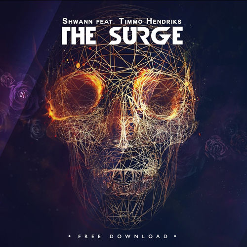 Shwann feat. Timmo Hendriks - The Surge (Original Mix)